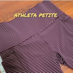 Athleta Salutation 7/8 Tight